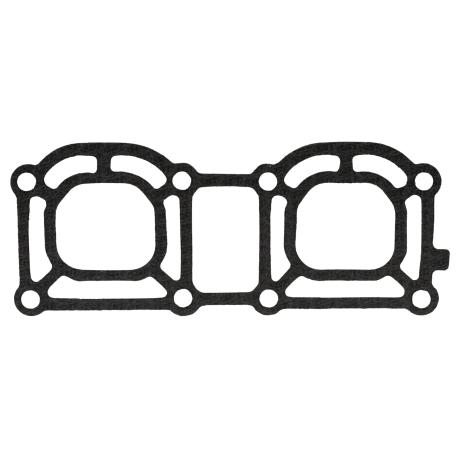 Exhaust Manifold Gasket for Yamaha Superjet /Wave Runner 3 /Wave Blaster /FX-1 /VXR Pro 1993-2005